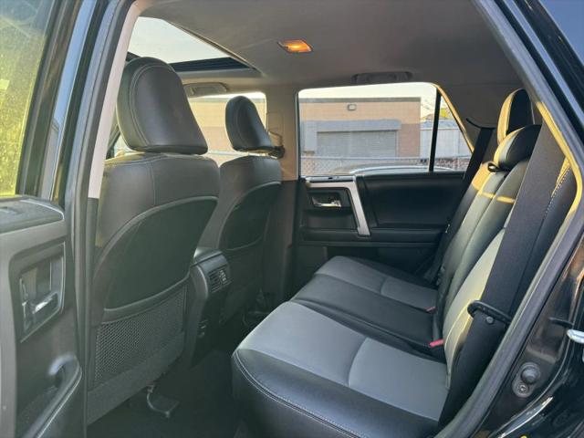 2015 Toyota 4Runner SR5 Premium