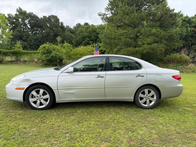 2005 Lexus ES 330 330 for sale in Suffolk, VA