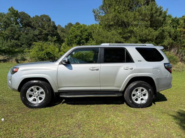 2016 Toyota 4Runner SR5 Premium for sale in Suffolk, VA