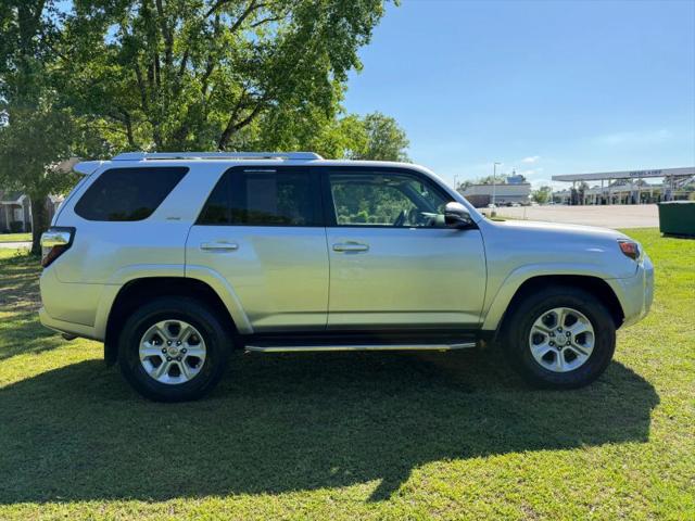 2016 Toyota 4Runner SR5 Premium