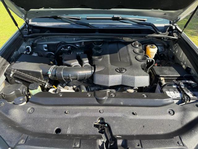 2016 Toyota 4Runner SR5 Premium