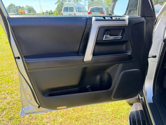 2016 Toyota 4Runner SR5 Premium