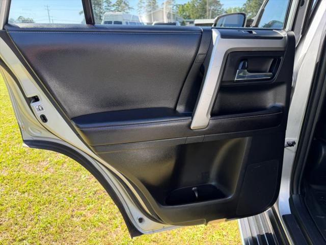 2016 Toyota 4Runner SR5 Premium