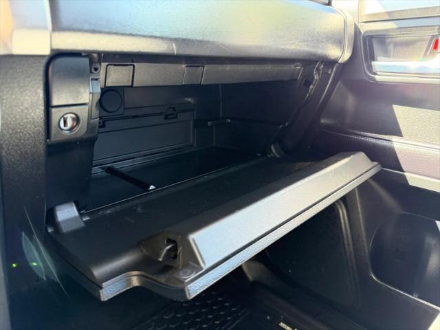 2016 Toyota 4Runner SR5 Premium
