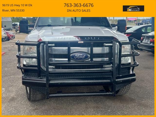 2014 Ford F-350 LARIAT