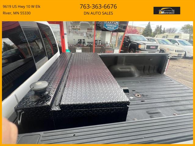 2014 Ford F-350 LARIAT