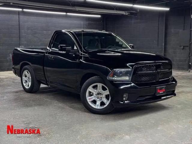 2015 Ram 1500 Express for sale in Omaha, NE