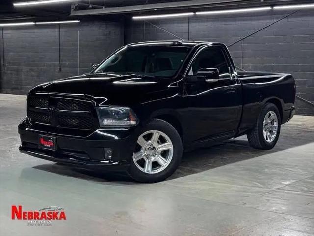 2015 Ram 1500 Express