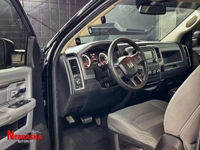 2015 Ram 1500 Express
