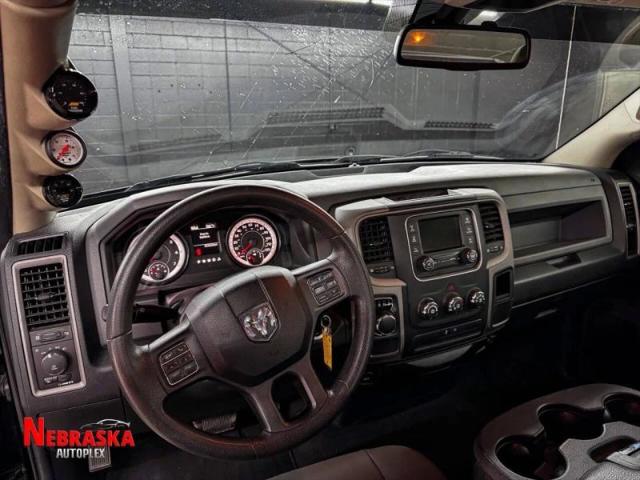 2015 Ram 1500 Express