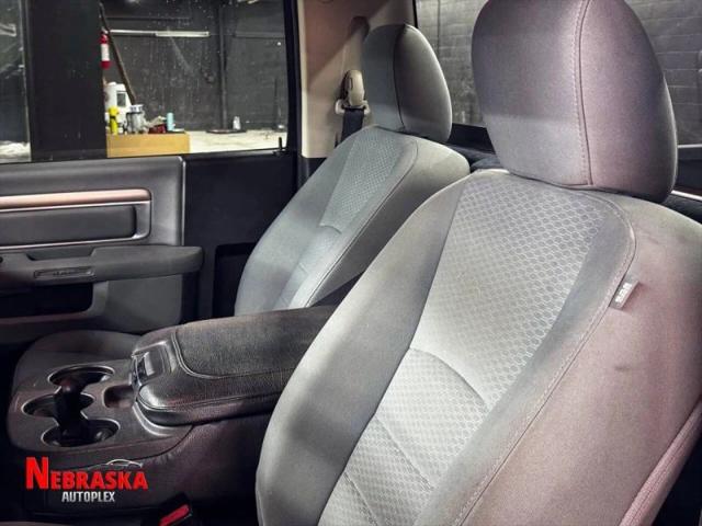2015 Ram 1500 Express