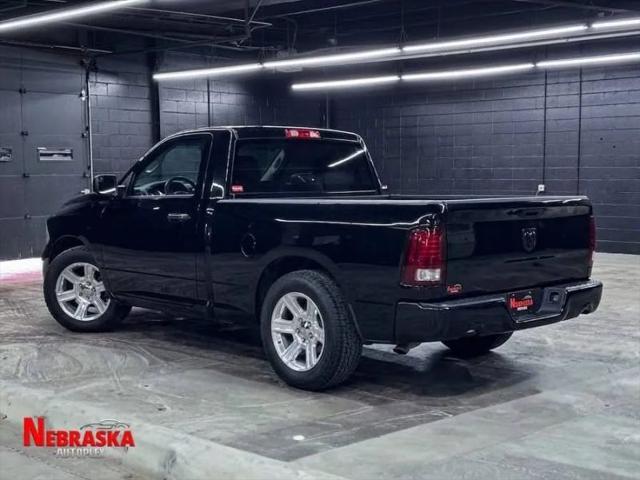 2015 Ram 1500 Express