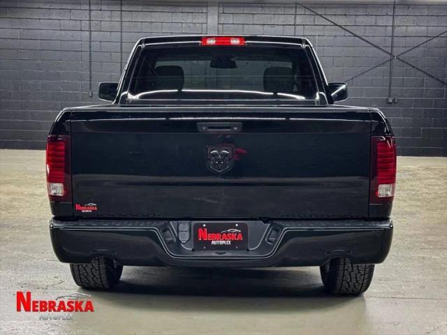 2015 Ram 1500 Express