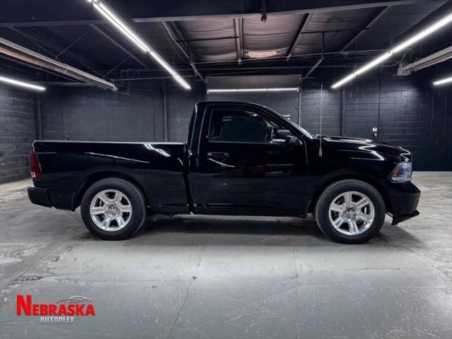2015 Ram 1500 Express