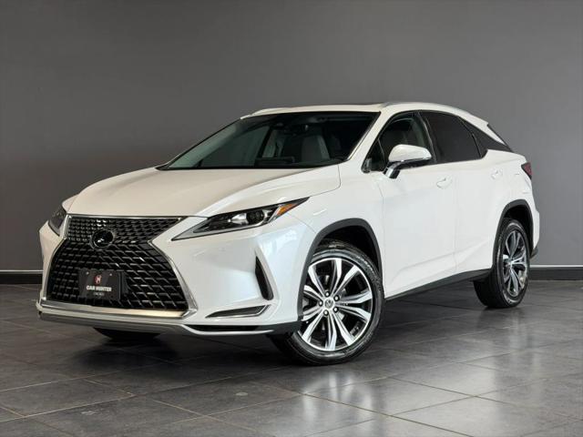 2020 Lexus RX 350 350 for sale in Bensenville, IL