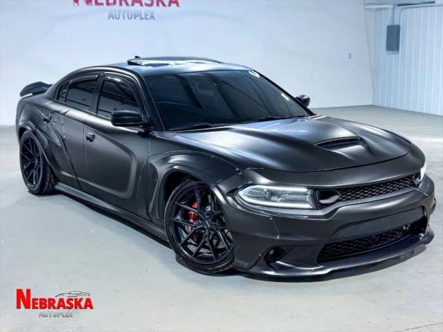 2016 Dodge Charger SRT 392 for sale in Grand Island, NE