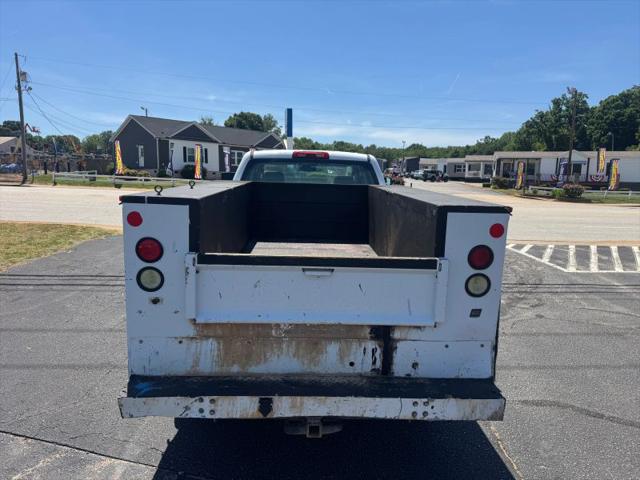 2015 Chevrolet Silverado 3500HD WT