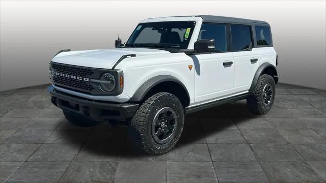 2022 Ford Bronco Badlands for sale in Reno, NV
