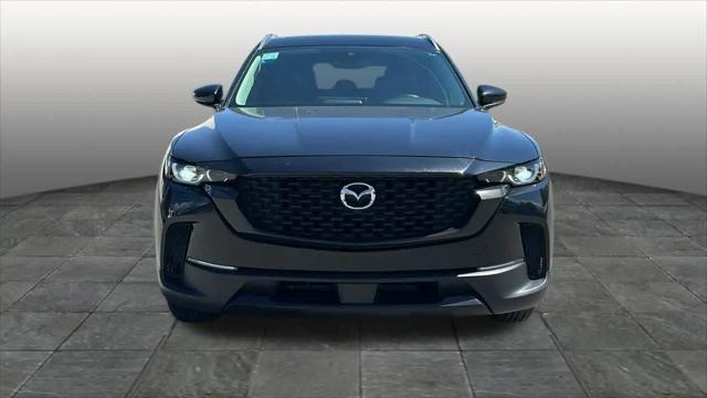 2024 Mazda CX-50 2.5 S Preferred