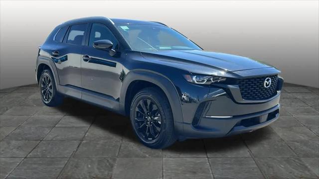2024 Mazda CX-50 2.5 S Preferred