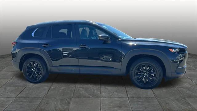 2024 Mazda CX-50 2.5 S Preferred