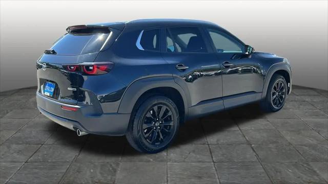 2024 Mazda CX-50 2.5 S Preferred