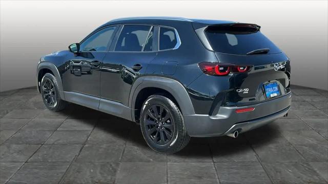 2024 Mazda CX-50 2.5 S Preferred