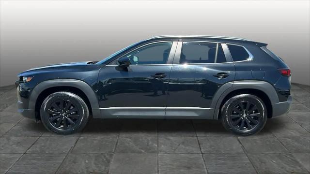 2024 Mazda CX-50 2.5 S Preferred