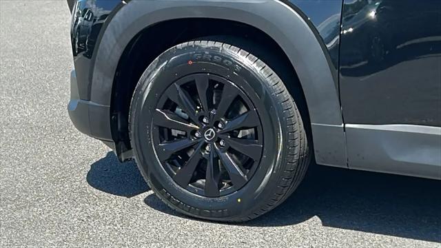 2024 Mazda CX-50 2.5 S Preferred