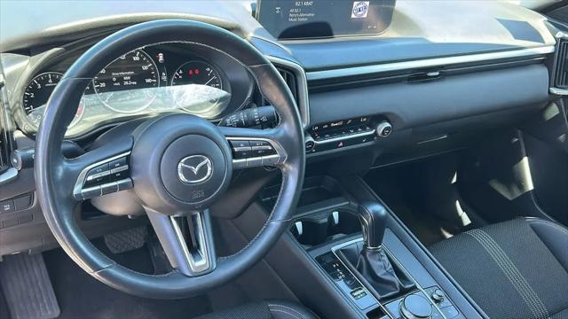 2024 Mazda CX-50 2.5 S Preferred
