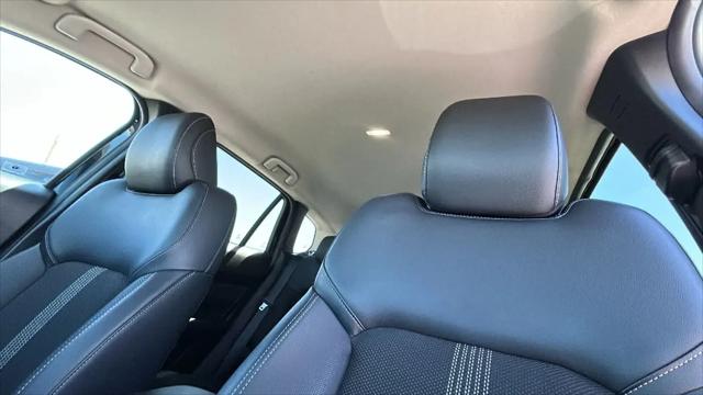 2024 Mazda CX-50 2.5 S Preferred