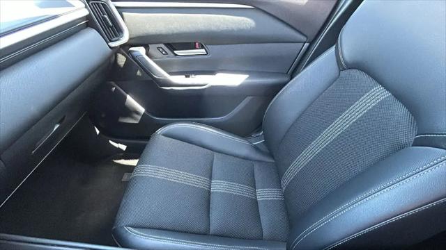 2024 Mazda CX-50 2.5 S Preferred