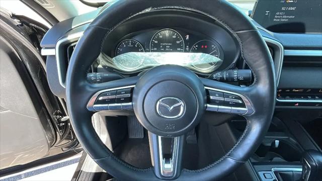 2024 Mazda CX-50 2.5 S Preferred