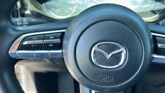 2024 Mazda CX-50 2.5 S Preferred