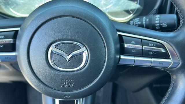 2024 Mazda CX-50 2.5 S Preferred
