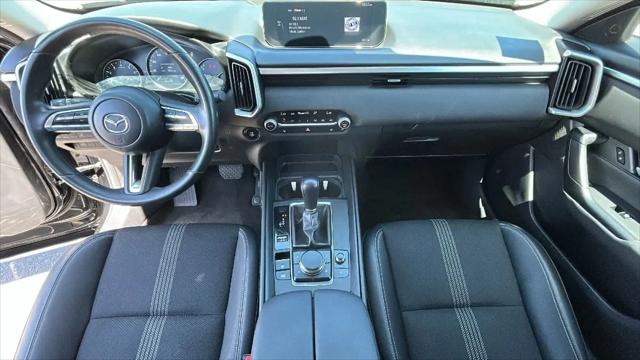 2024 Mazda CX-50 2.5 S Preferred