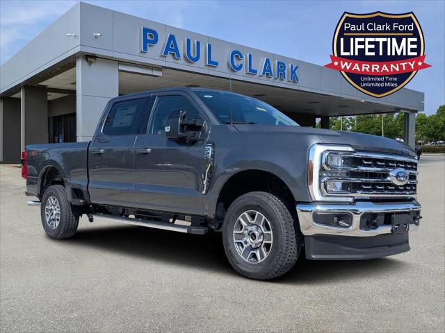 2026 Ford F-250 LARIAT for sale in Yulee, FL