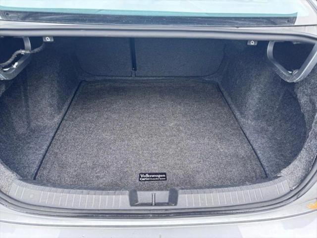 2021 Volkswagen Jetta 1.4T S