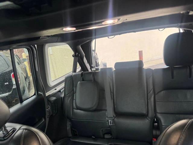 2021 Jeep Wrangler 4xe Unlimited Sahara 4x4