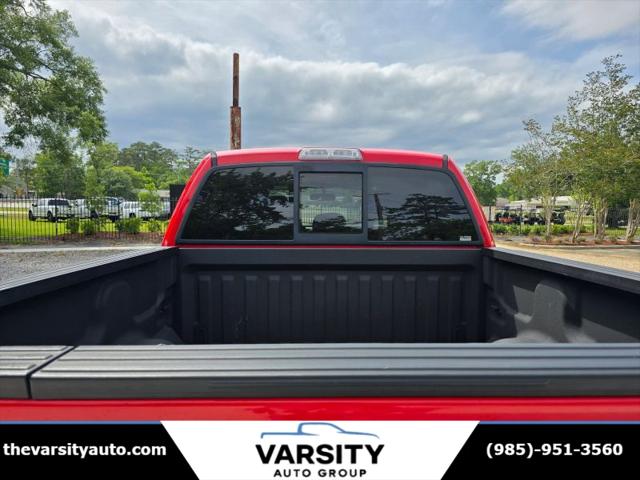 2014 Ford F-150 SVT Raptor