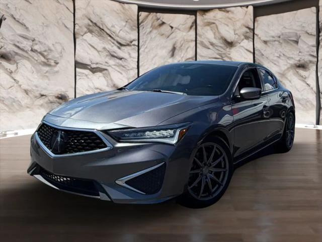 2020 Acura ILX Premium for sale in Lakewood, CO