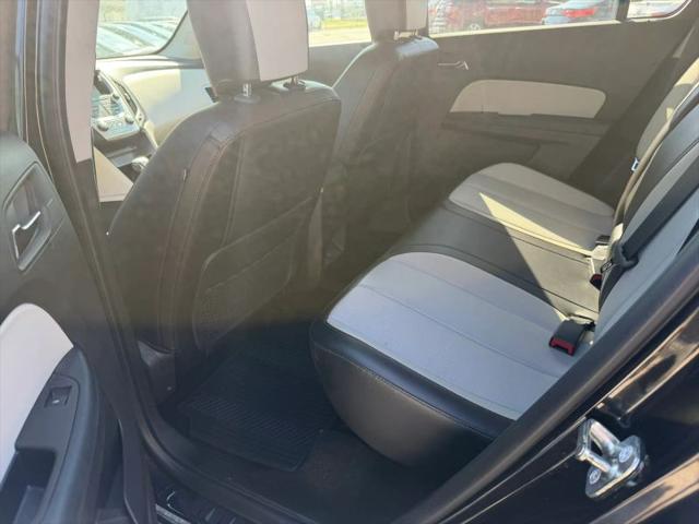 2013 Chevrolet Equinox LTZ
