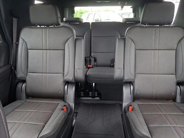 2026 Chevrolet Tahoe 4WD High Country