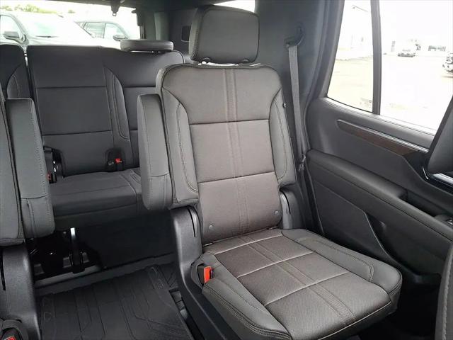 2026 Chevrolet Tahoe 4WD High Country