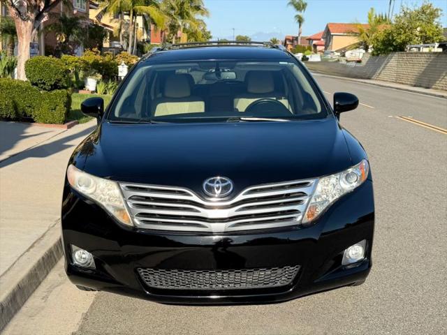 2009 Toyota Venza Base V6 for sale in Midway City, CA