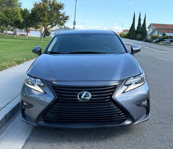 2016 Lexus ES 350 350 for sale in Midway City, CA