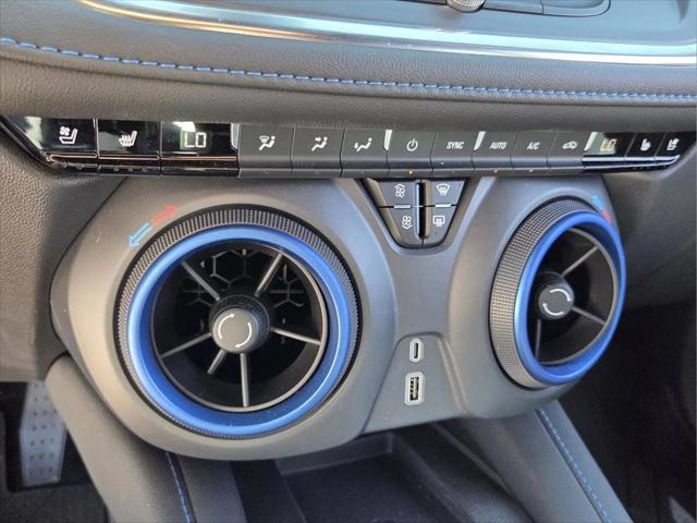2025 Chevrolet Blazer FWD RS