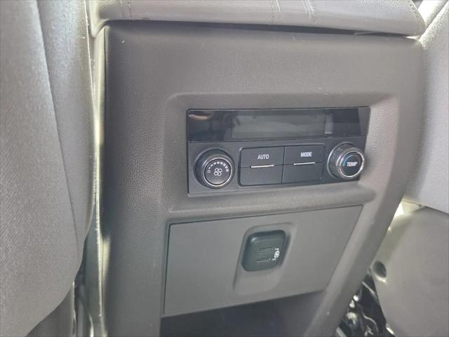 2018 Chevrolet Traverse 1LT