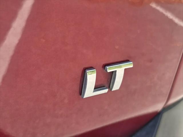 2018 Chevrolet Traverse 1LT