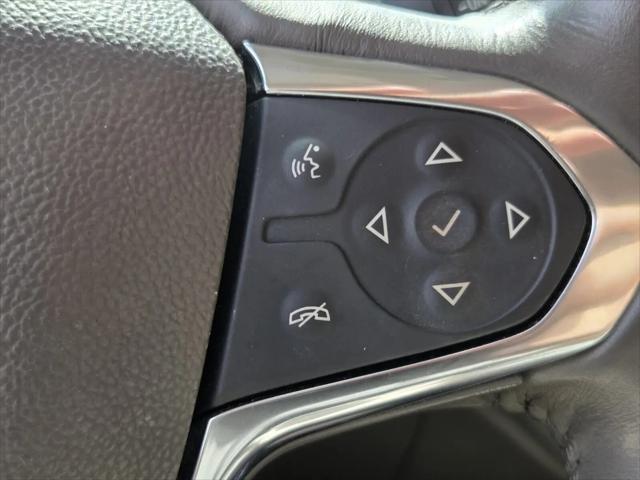 2018 Chevrolet Traverse 1LT